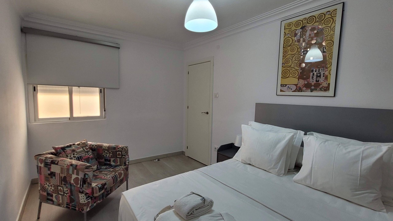 Photo of Bedroom in Collblanc y La Torrassa