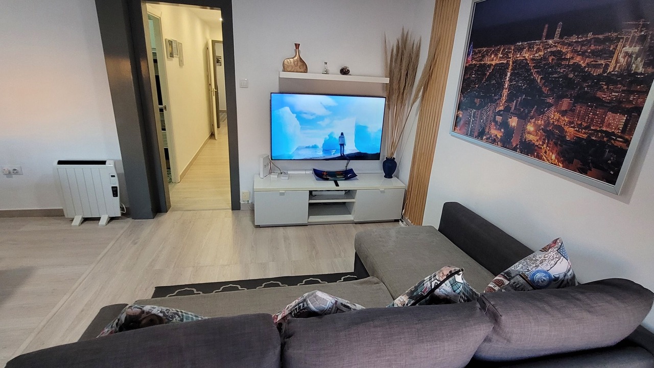 Photo of Livingroom in Collblanc y La Torrassa