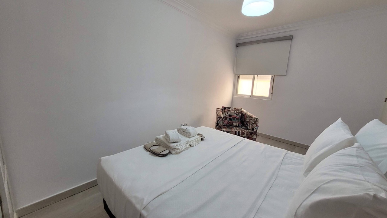 Photo of Bedroom in Collblanc y La Torrassa