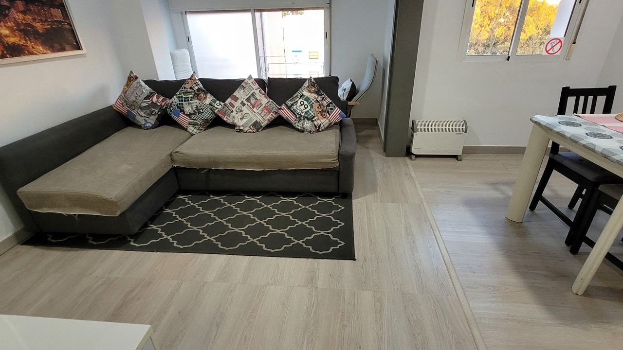 Photo of Livingroom in Collblanc y La Torrassa