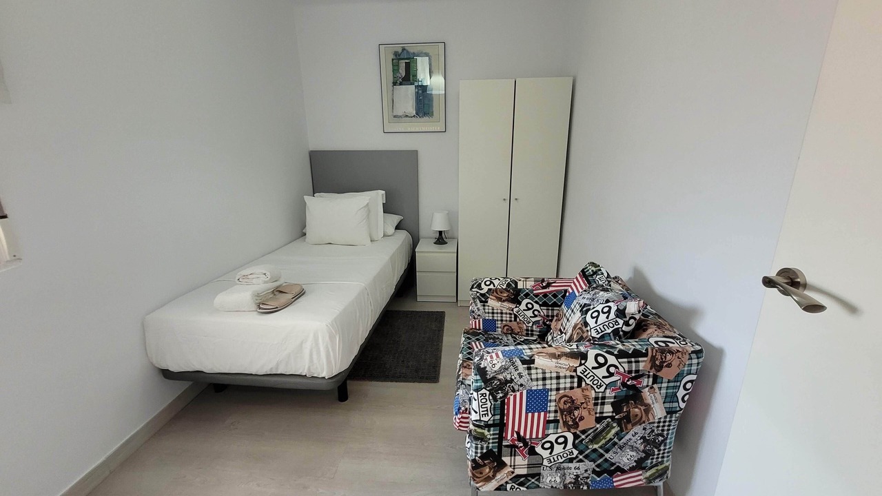 Photo of Bedroom in Collblanc y La Torrassa