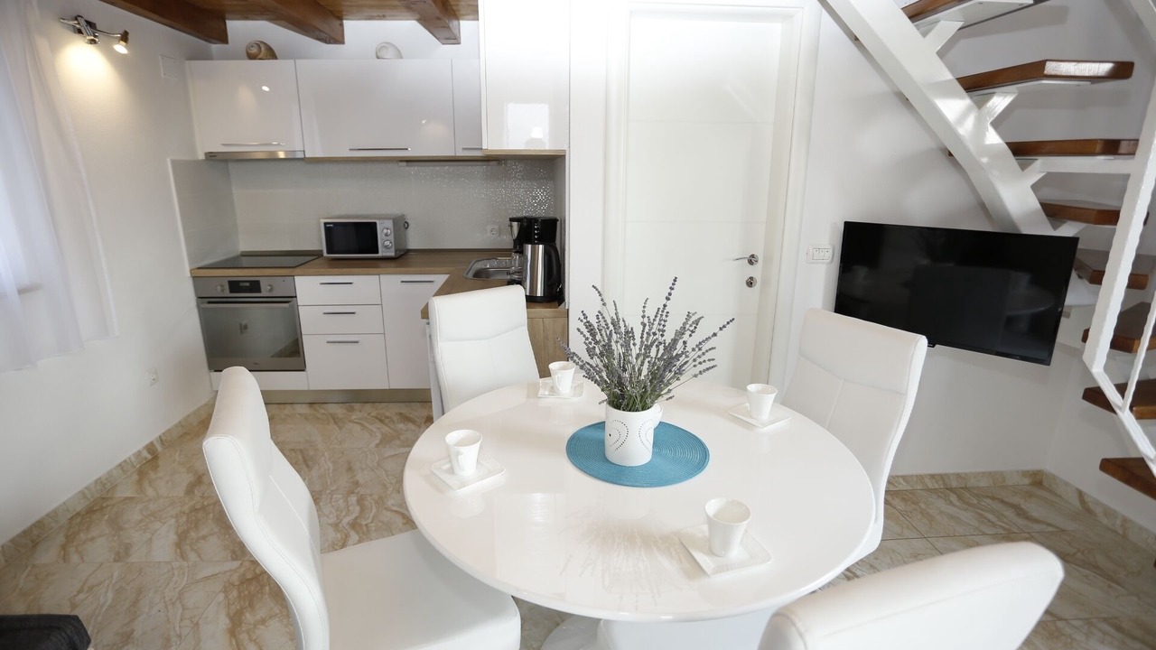 Photo of Bedroom in Supetar