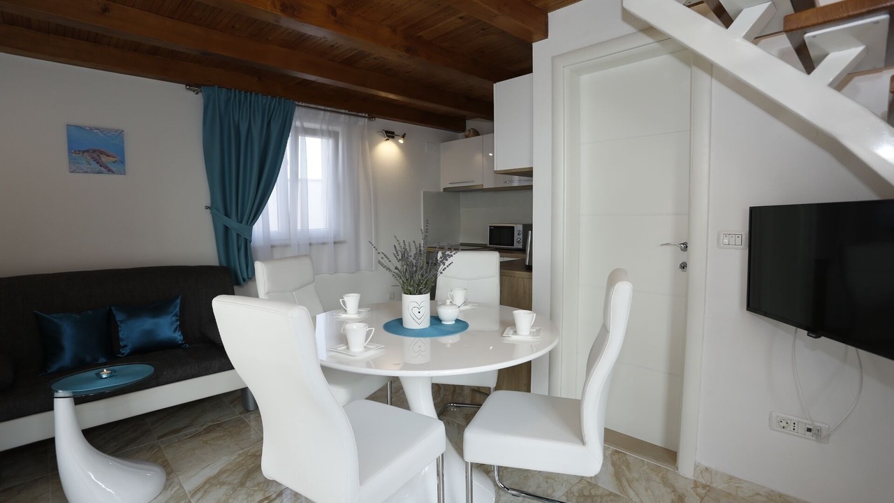 Photo of Bedroom in Supetar