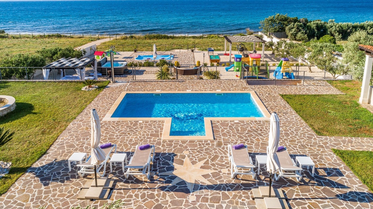 Photo of Outdoor in Supetar