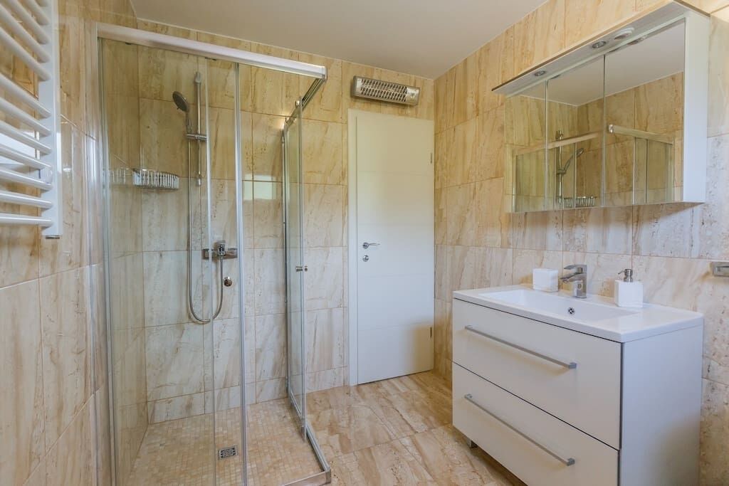 Photo of Bathroom in Supetar