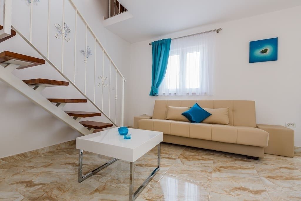 Photo of Bedroom in Supetar