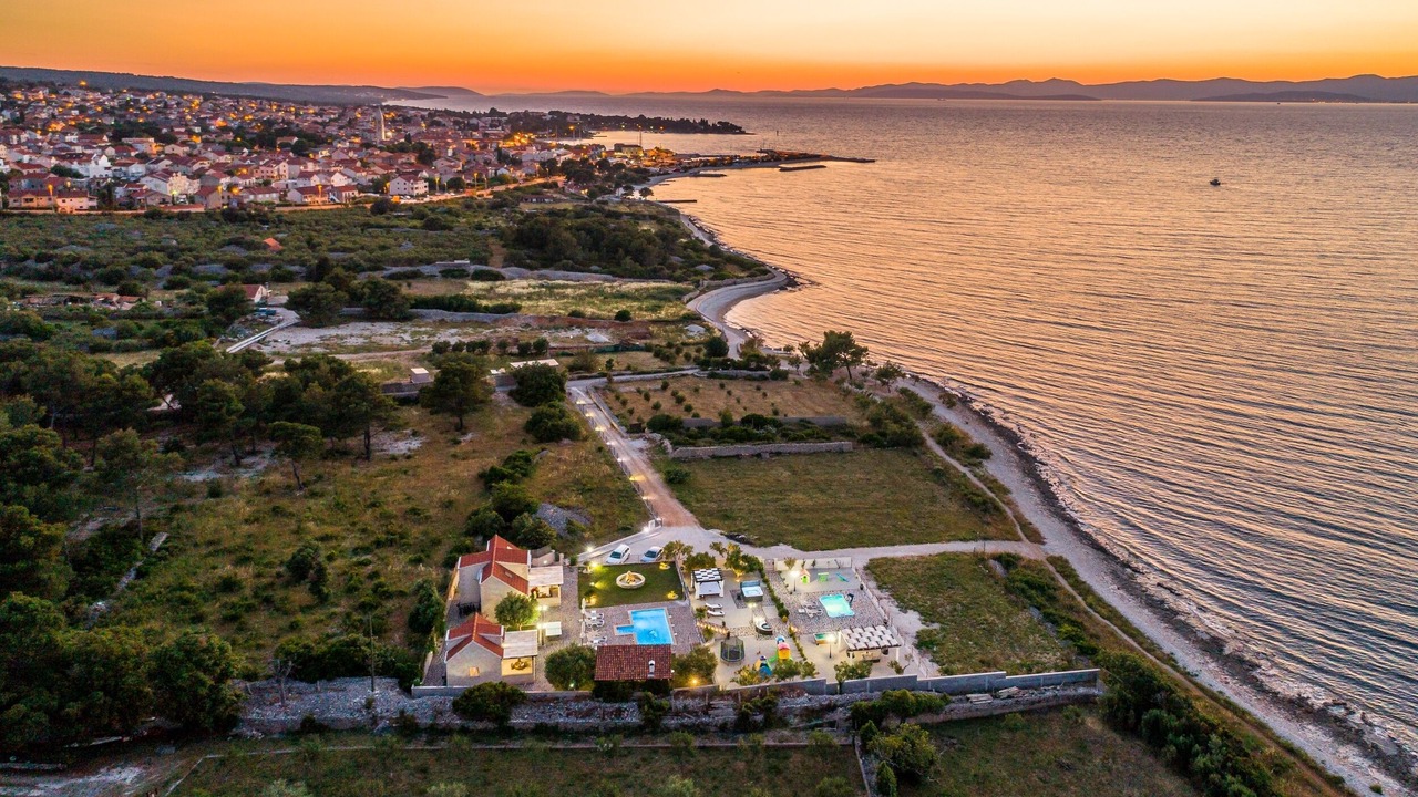 Photo of Outdoor in Supetar