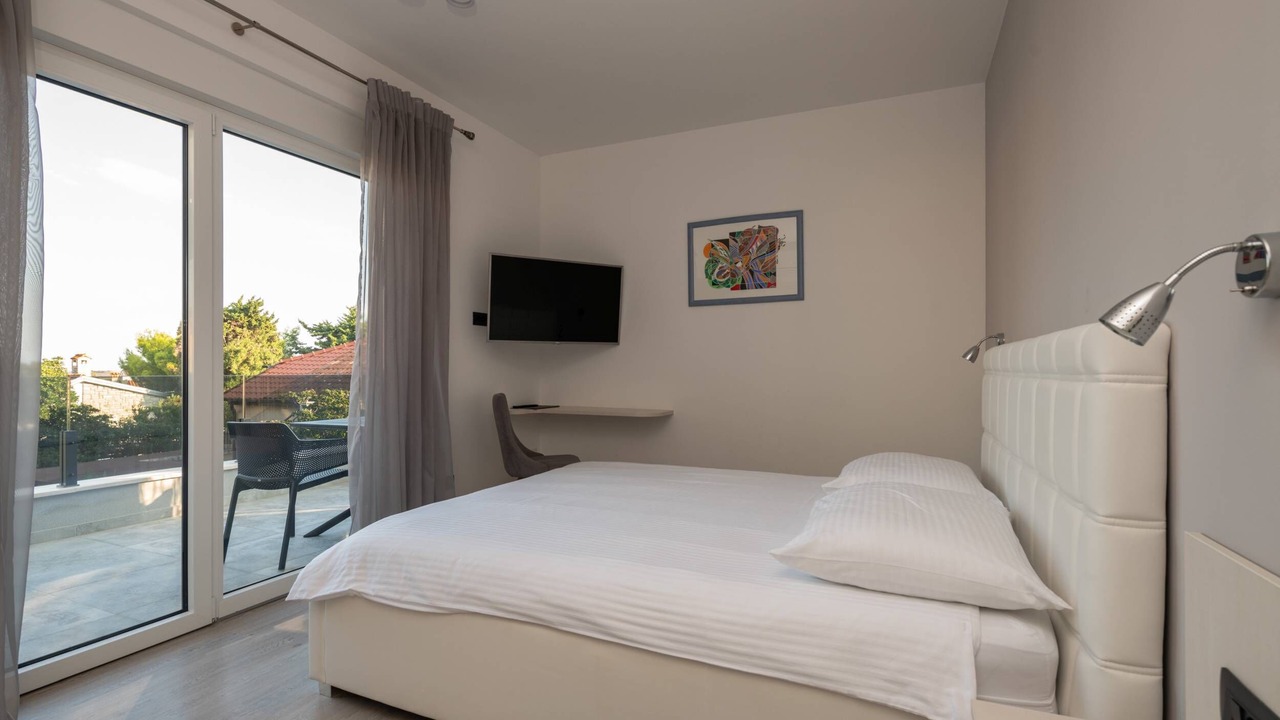 Photo of Bedroom in Premantura