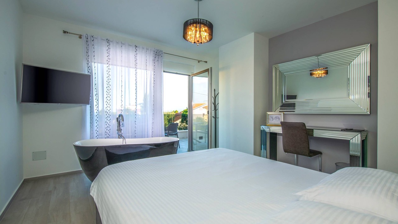 Photo of Bedroom in Premantura