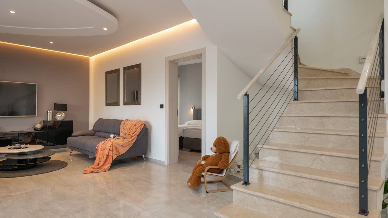 Photo of Livingroom in Premantura