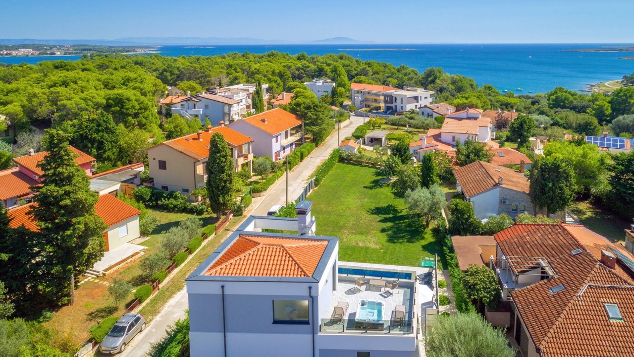 Photo of Outdoor in Premantura