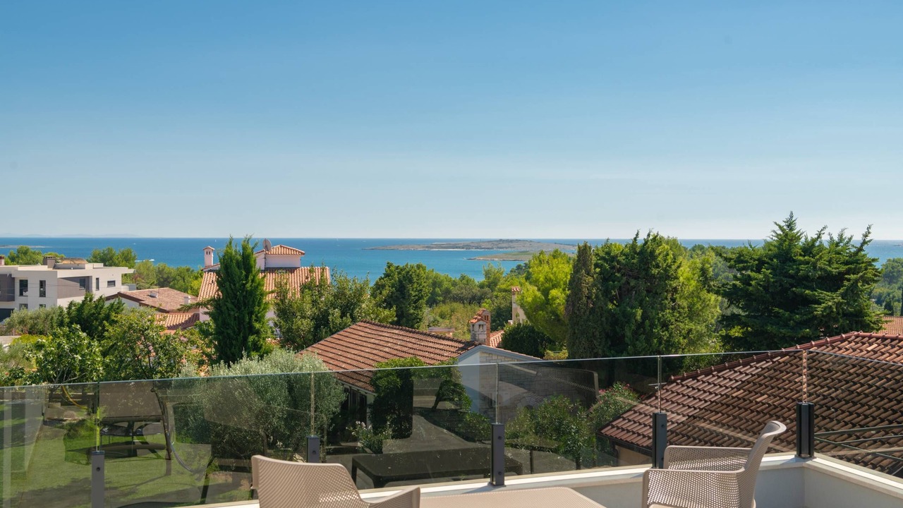Photo of Outdoor in Premantura