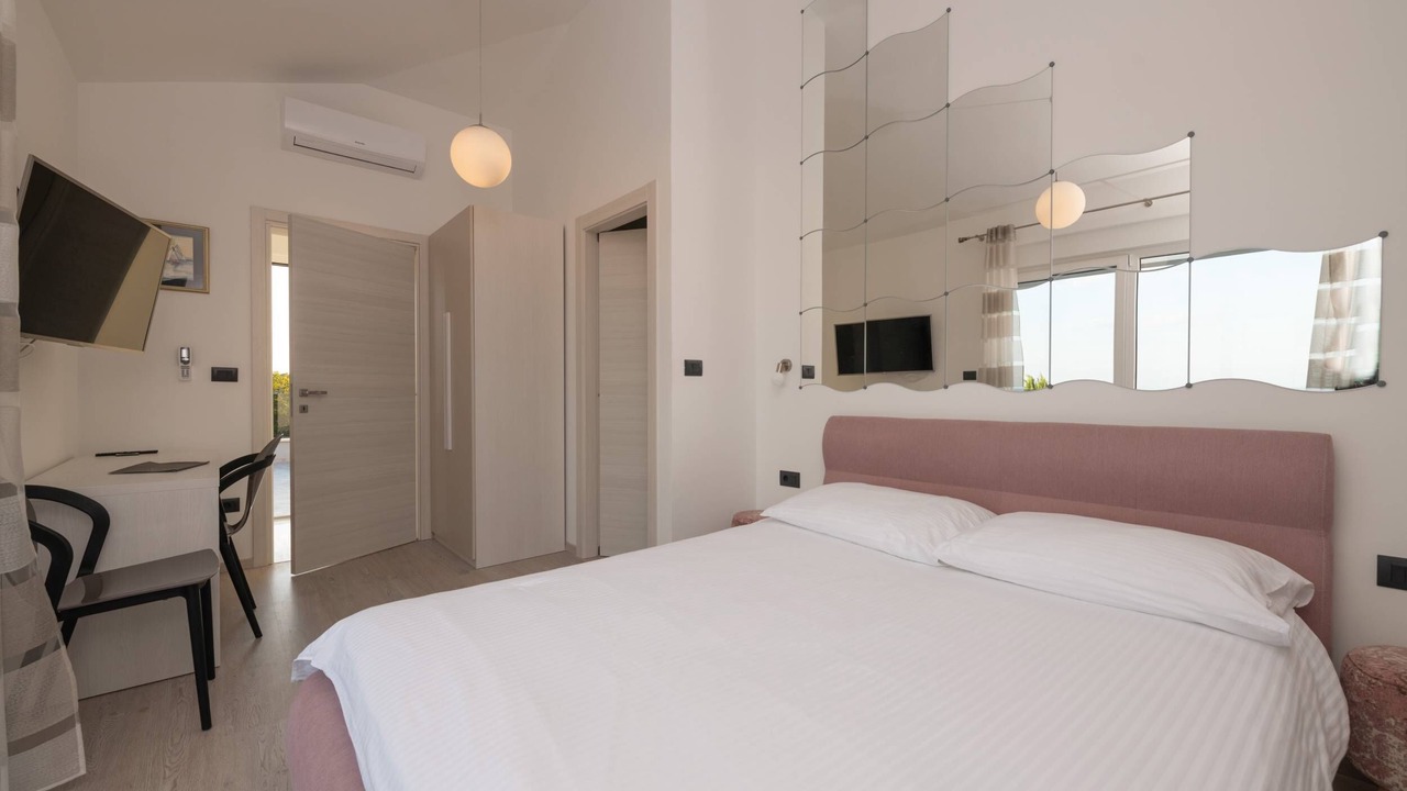 Photo of Bedroom in Premantura