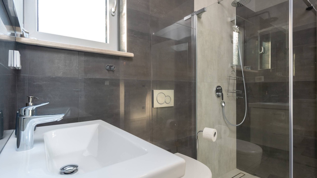 Photo of Bathroom in Premantura