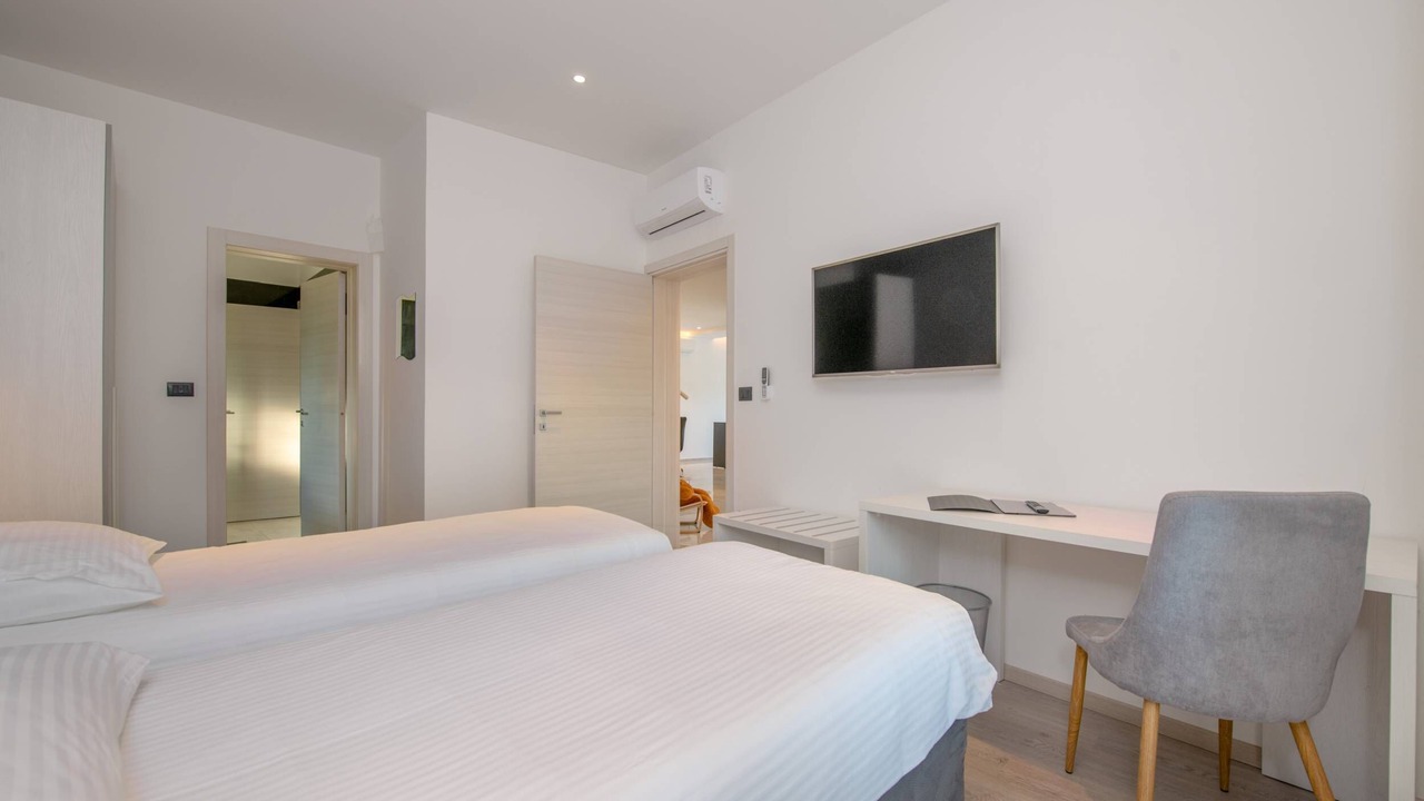 Photo of Bedroom in Premantura