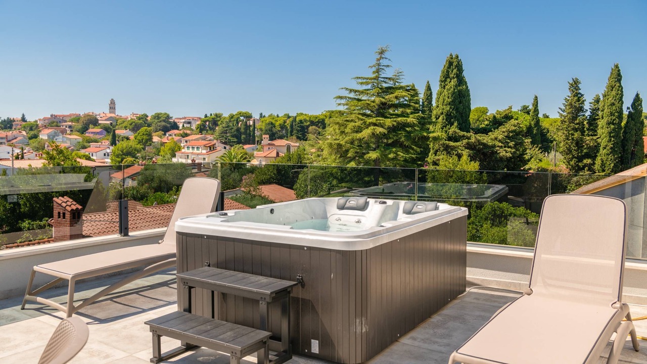 Photo of Outdoor in Premantura