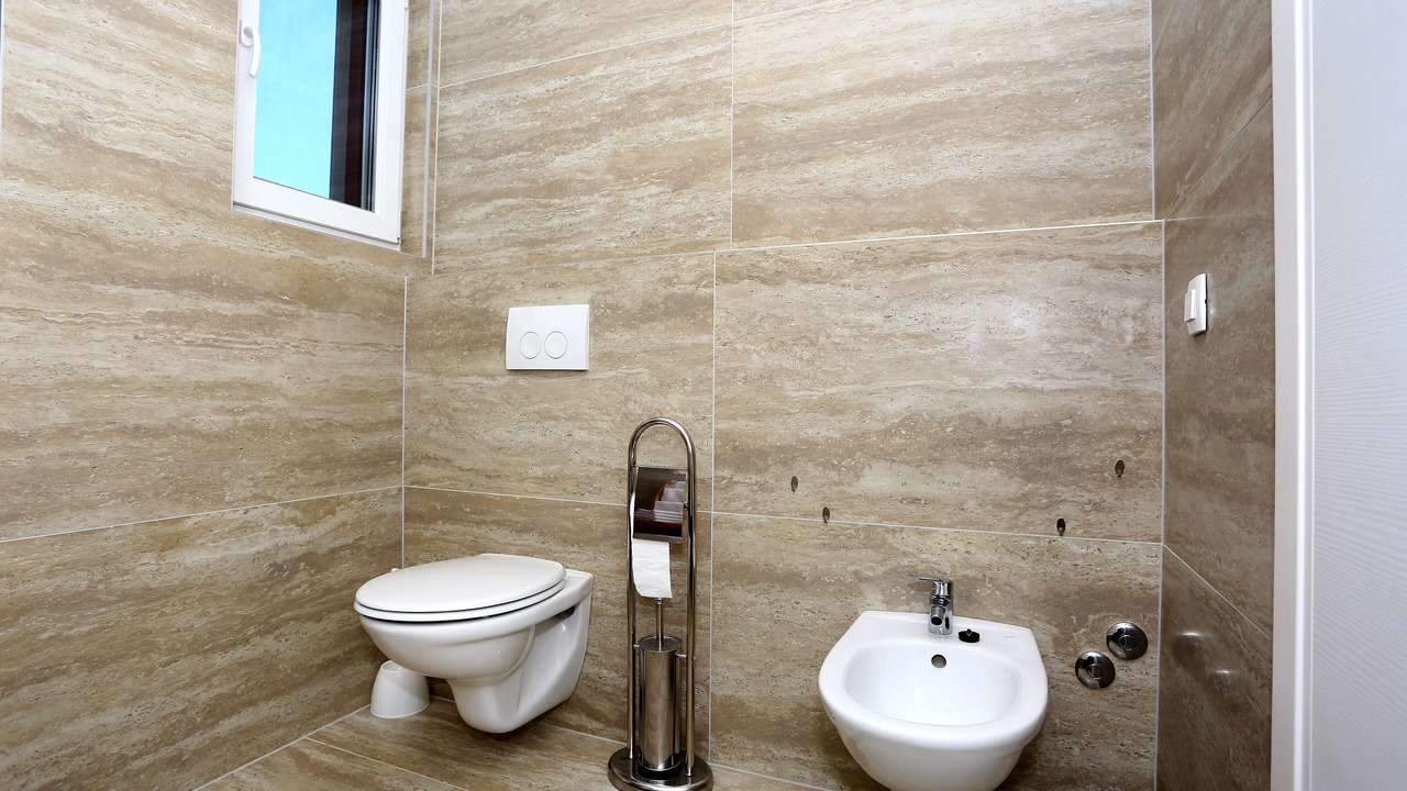 Photo of Bathroom in Kukljica