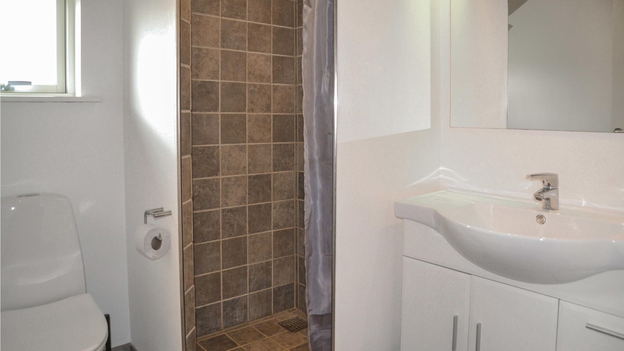 Photo of Bathroom in Hovborg