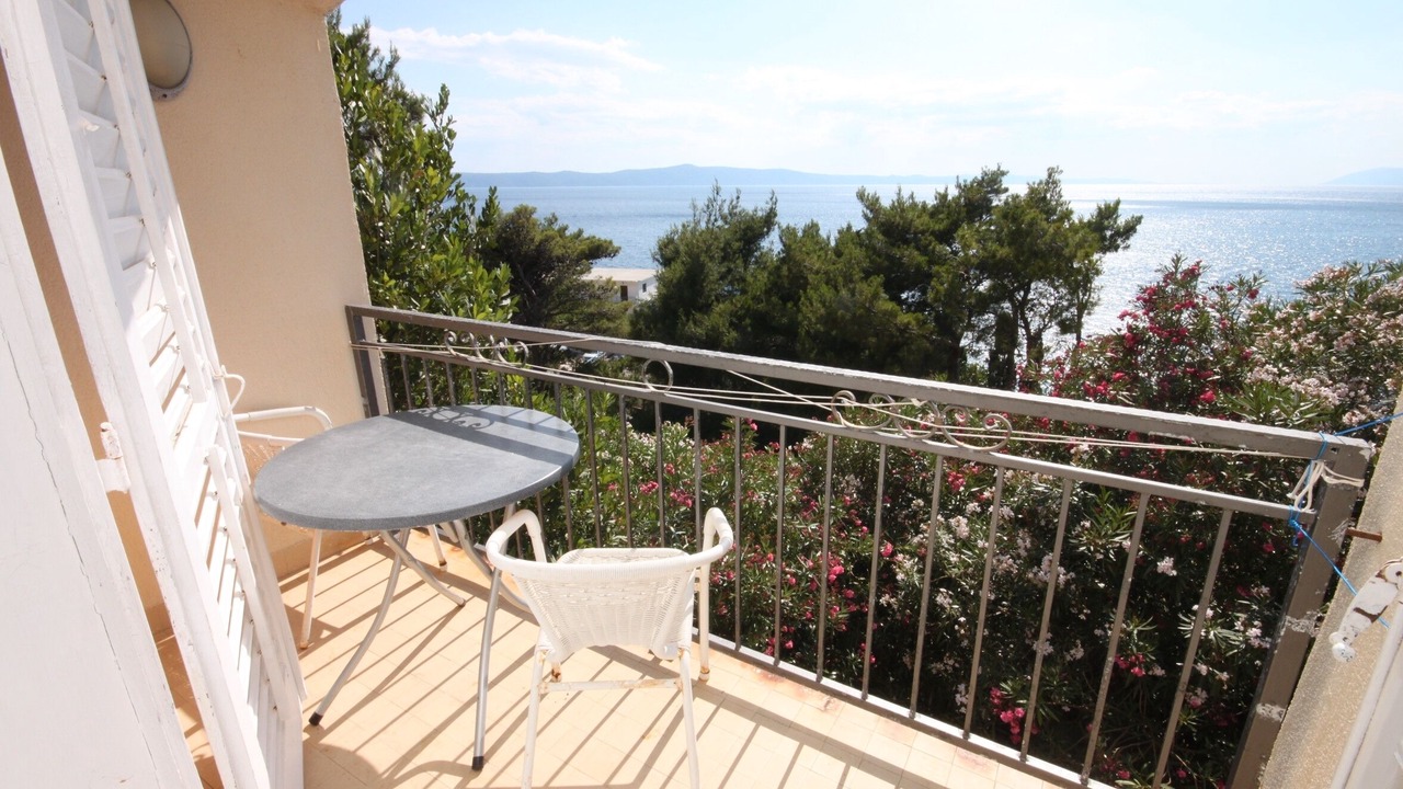 Photo of Patio Balcony in Drasnice