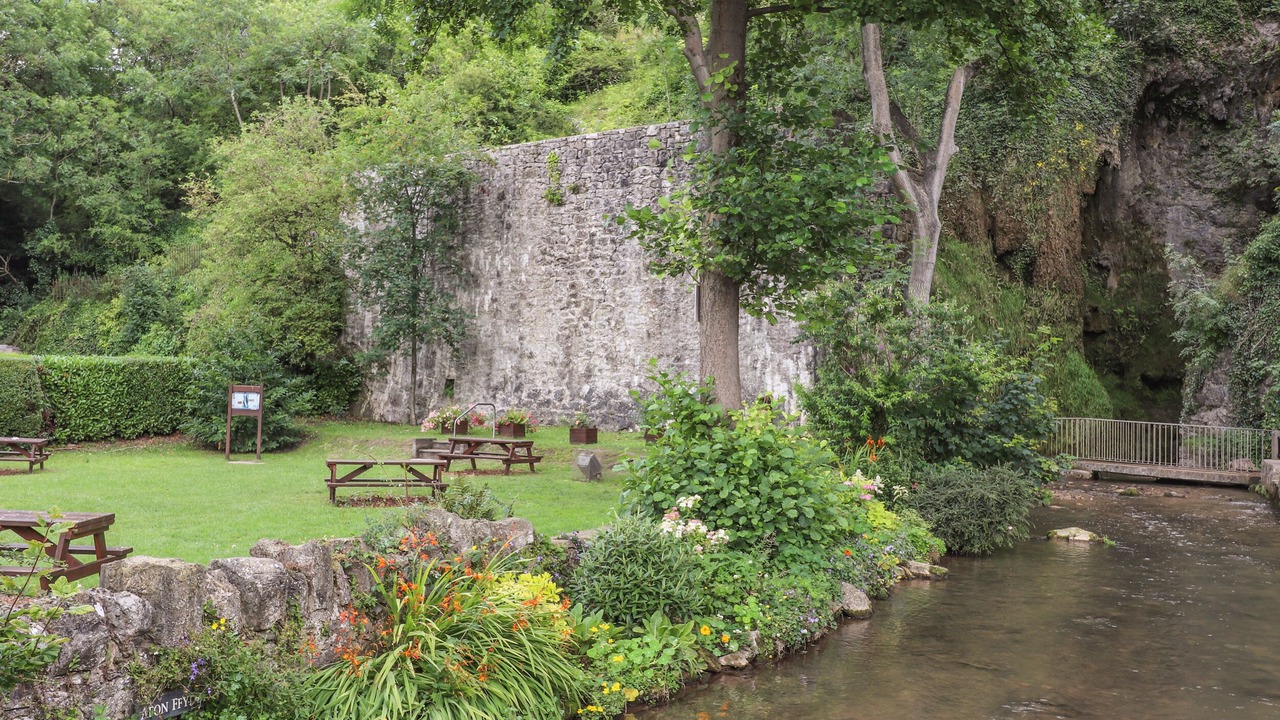 Photo of Outdoor in Dyserth