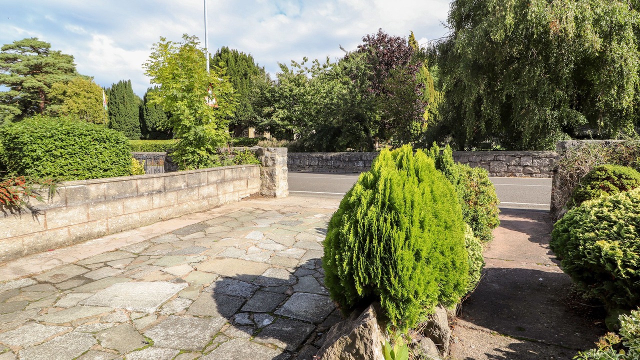 Photo of Outdoor in Dyserth