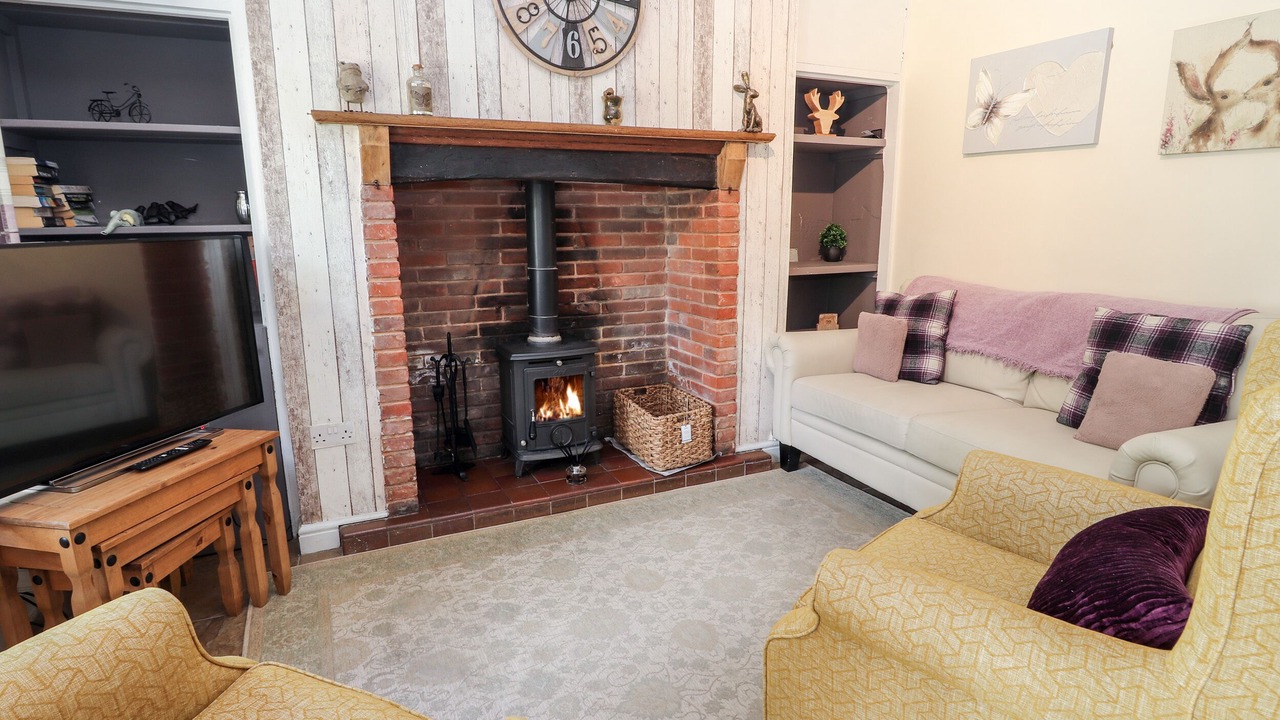 Photo of Livingroom in Dyserth