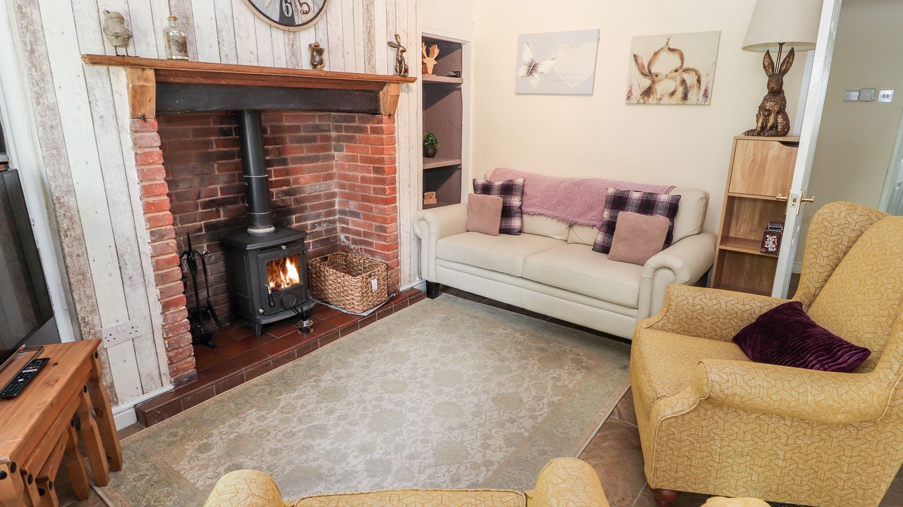 Photo of Livingroom in Dyserth