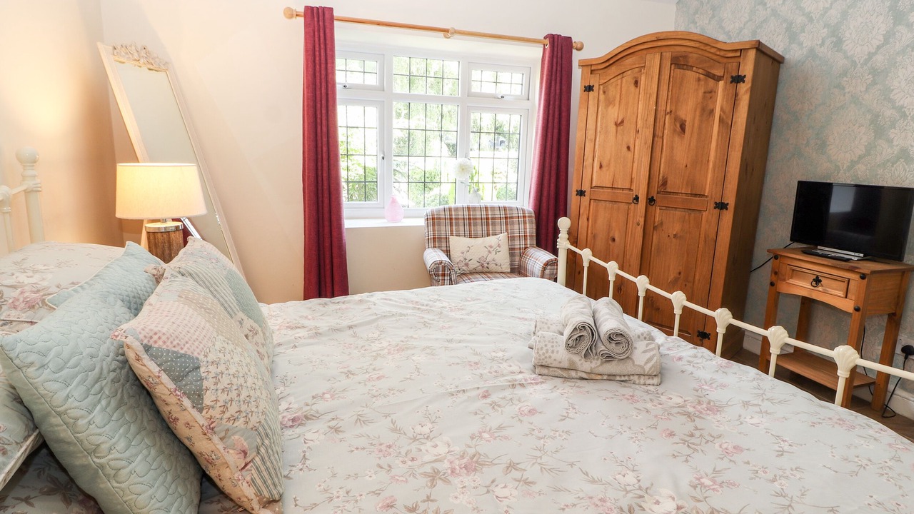 Photo of Bedroom in Dyserth