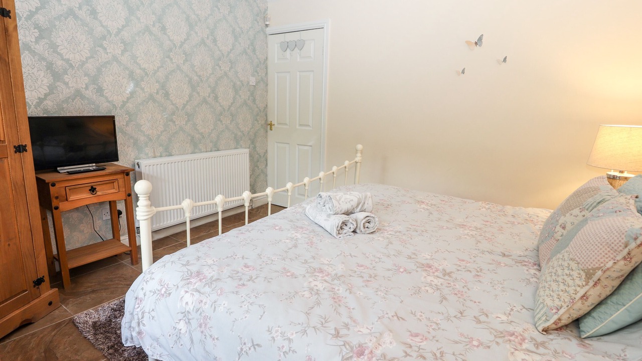 Photo of Bedroom in Dyserth