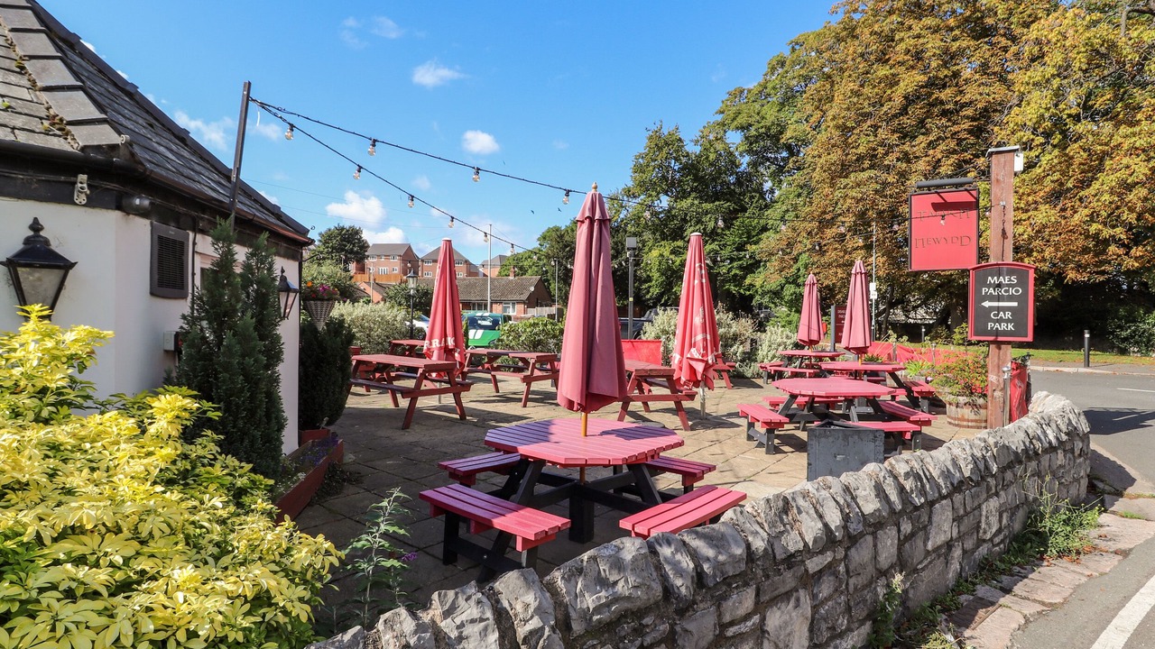 Photo of Outdoor in Dyserth