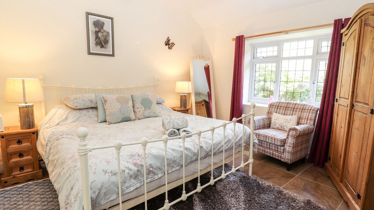 Photo of Bedroom in Dyserth