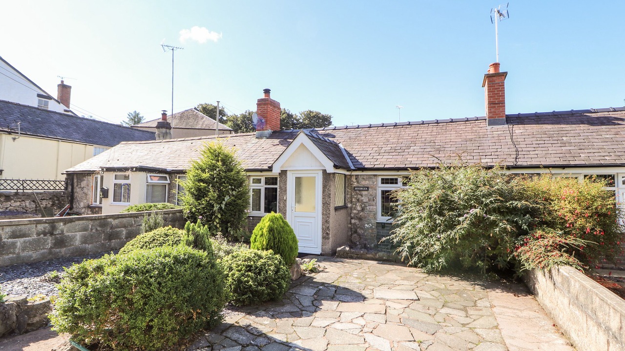 Photo of Outdoor in Dyserth