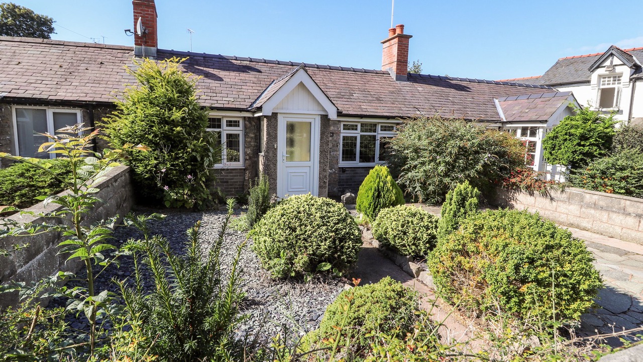 Photo of Outdoor in Dyserth