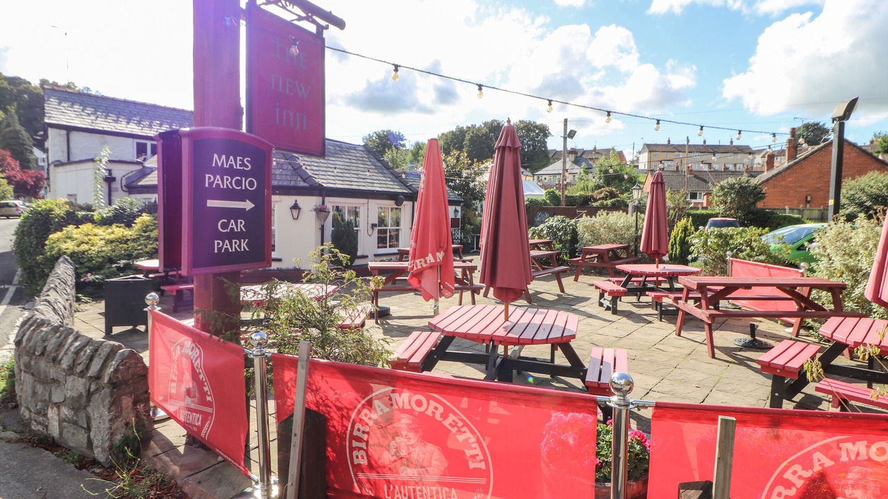 Photo of Outdoor in Dyserth