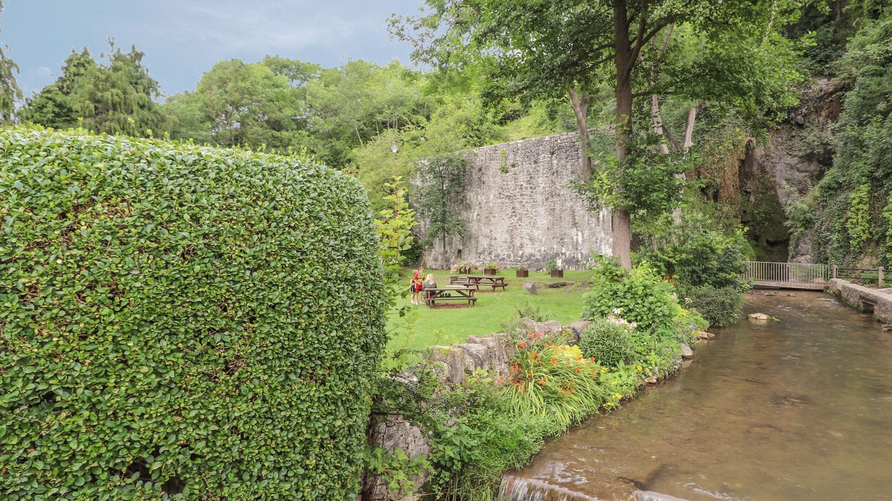 Photo of Outdoor in Dyserth