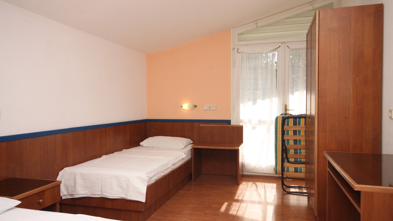 Photo of Bedroom in Drasnice