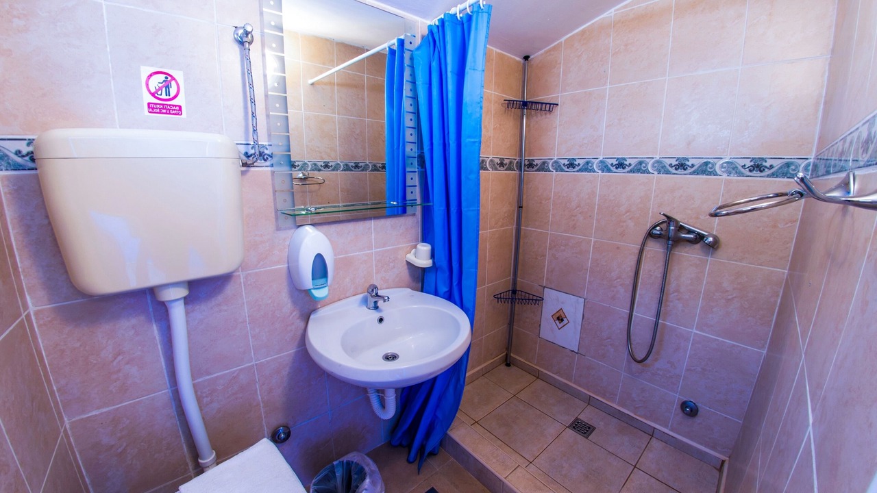 Photo of Bathroom in Drasnice