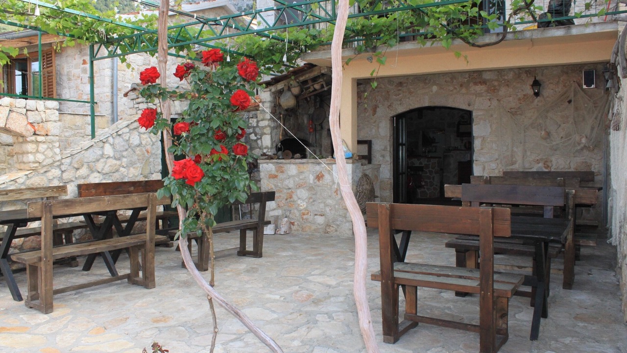 Photo of Outdoor in Ivan Dolac