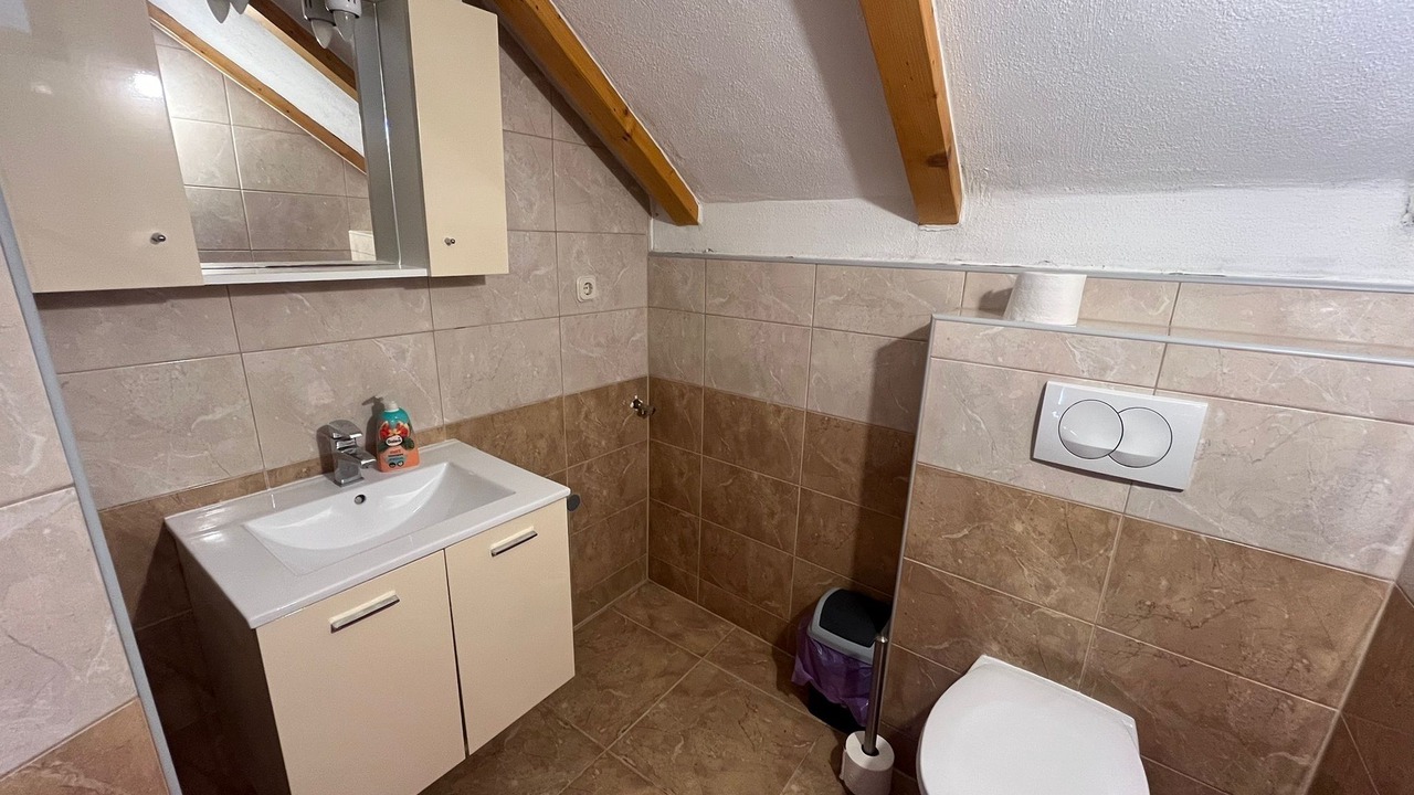 Photo of Bathroom in Ivan Dolac