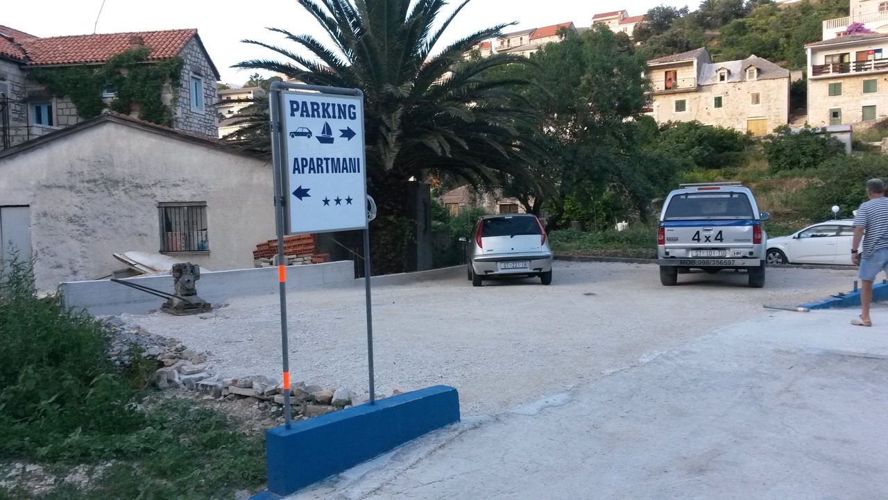 Photo of Others in Povlja