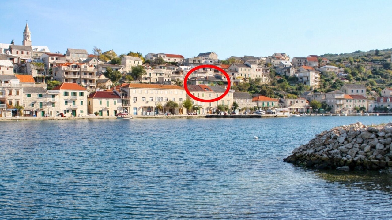 Photo of Outdoor in Povlja