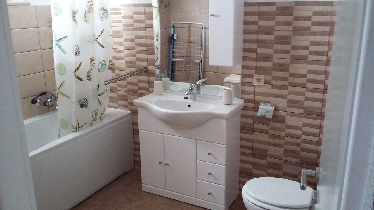 Photo of Bathroom in Povlja