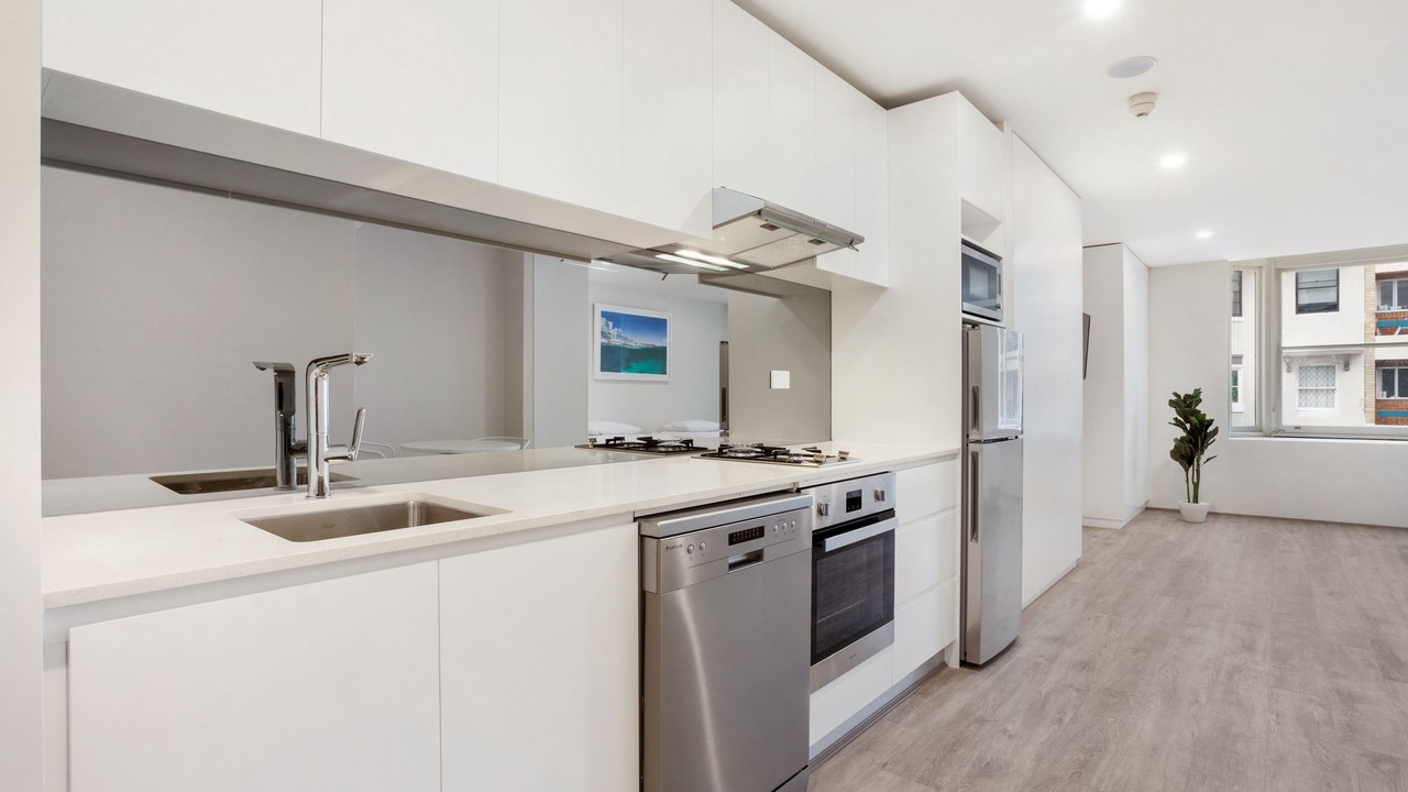 Photo of Kitchen in Bondi