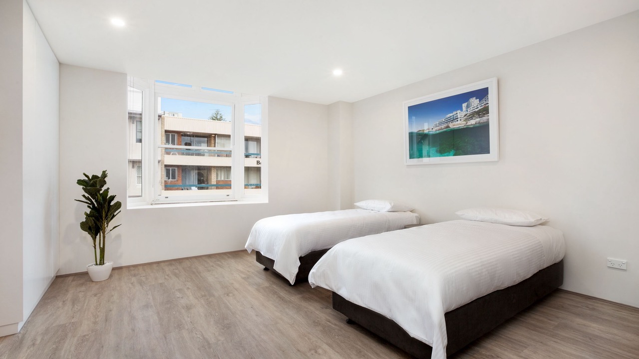 Photo of Bedroom in Bondi