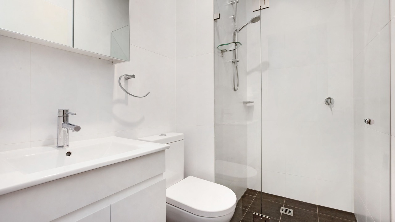 Photo of Bathroom in Bondi