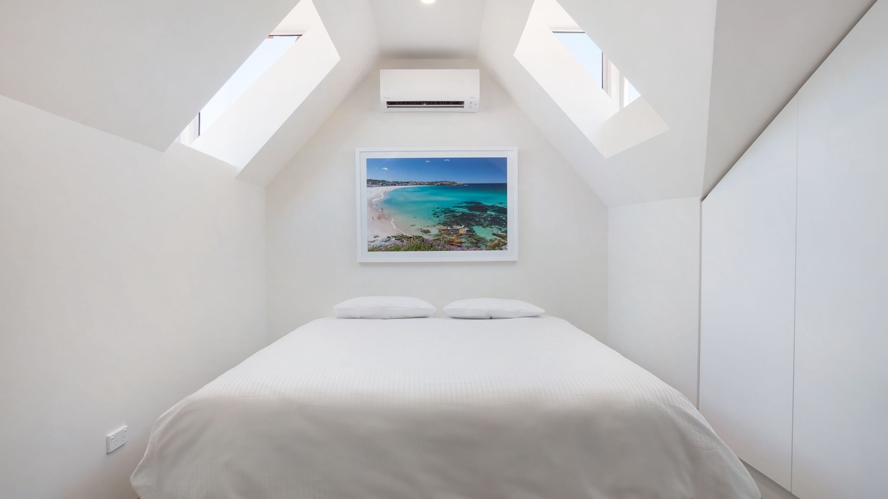 Photo of Bedroom in Bondi