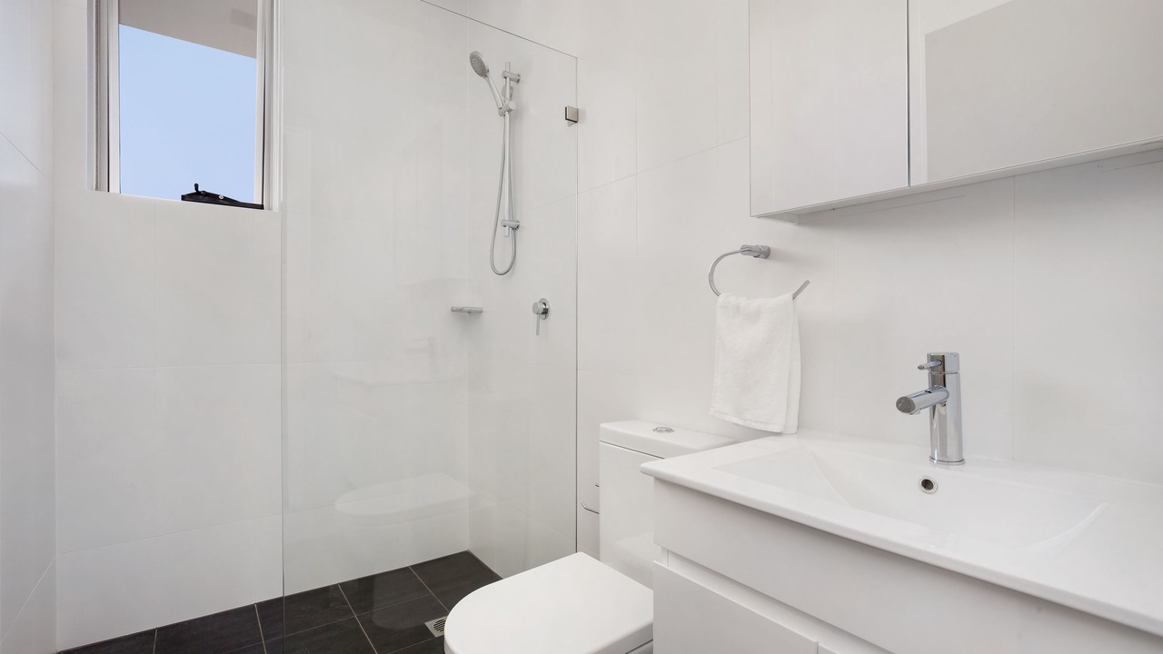 Photo of Bathroom in Bondi