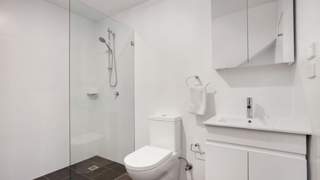 Photo of Bathroom in Bondi