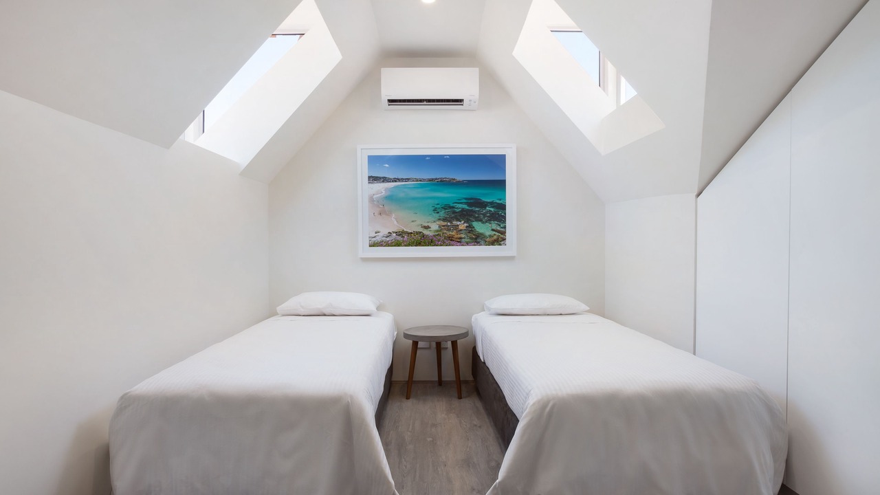 Photo of Bedroom in Bondi