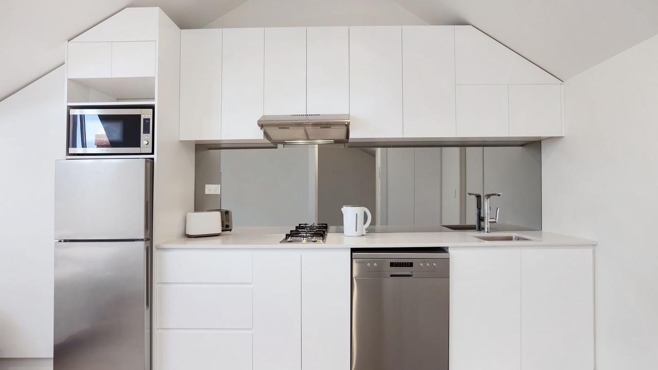 Photo of Bedroom in Bondi